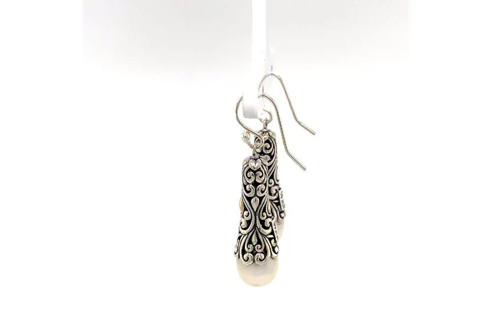 Moondrop Earrings