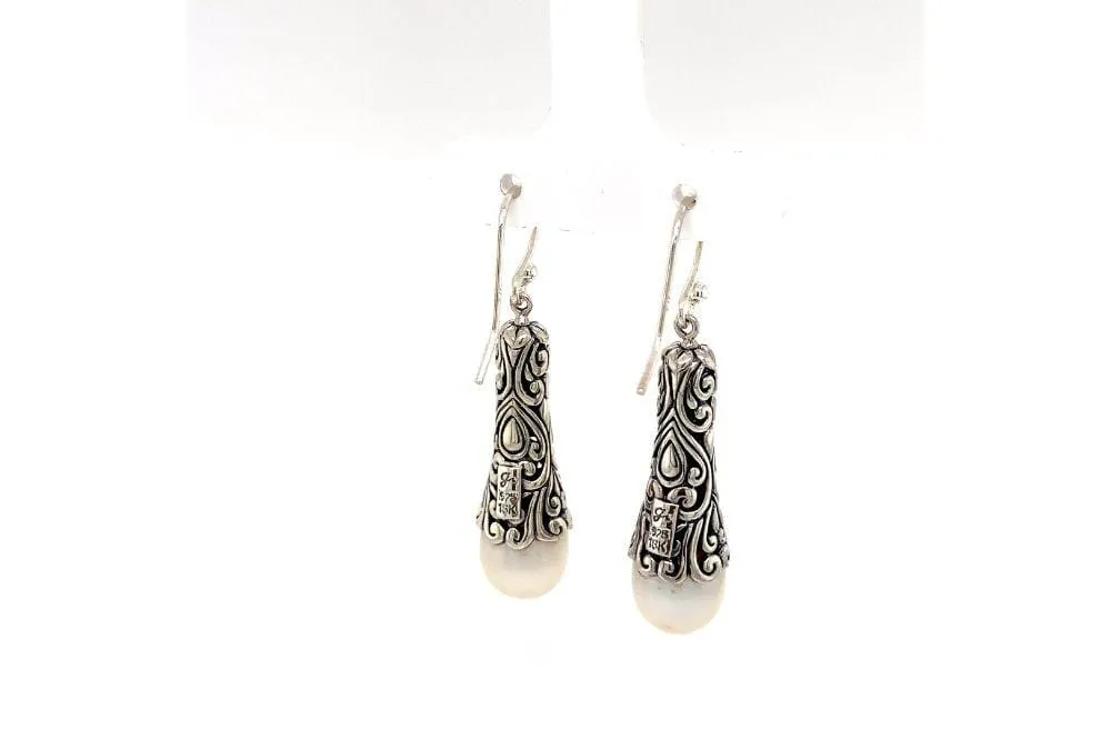 Moondrop Earrings