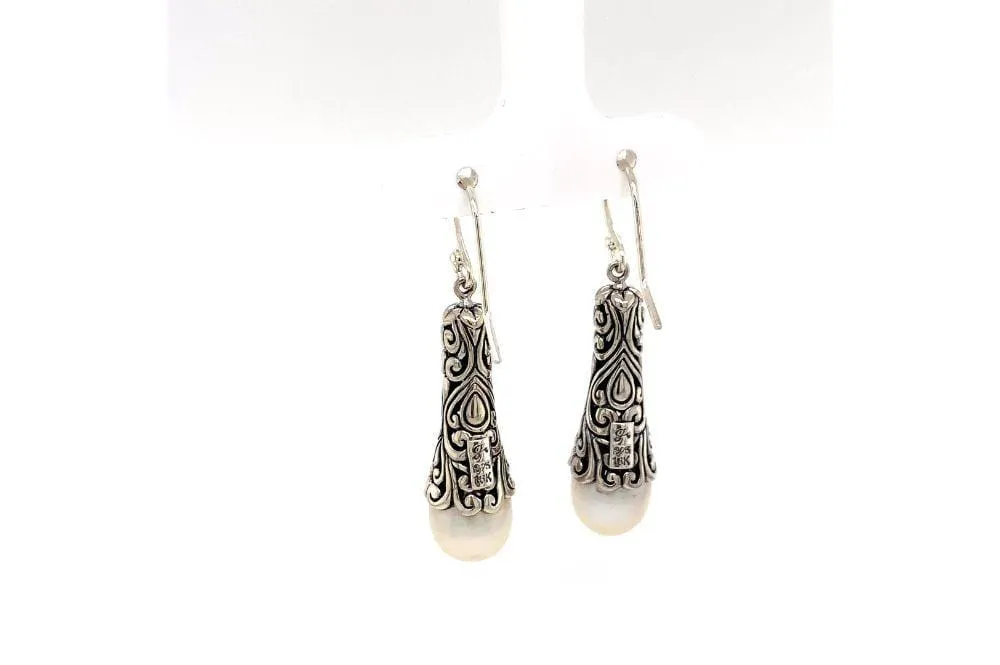 Moondrop Earrings