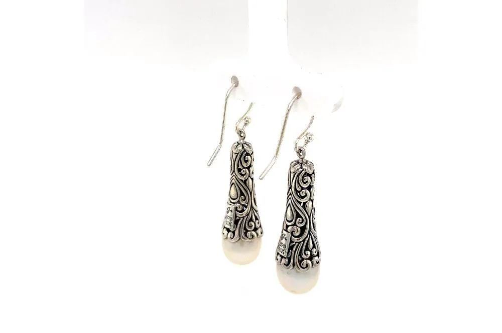 Moondrop Earrings