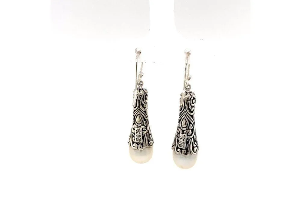 Moondrop Earrings