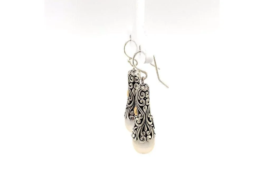 Moondrop Earrings