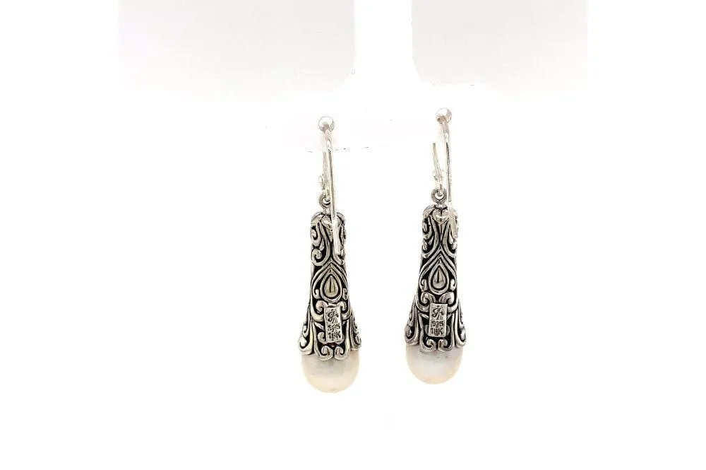 Moondrop Earrings