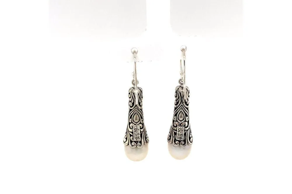 Moondrop Earrings