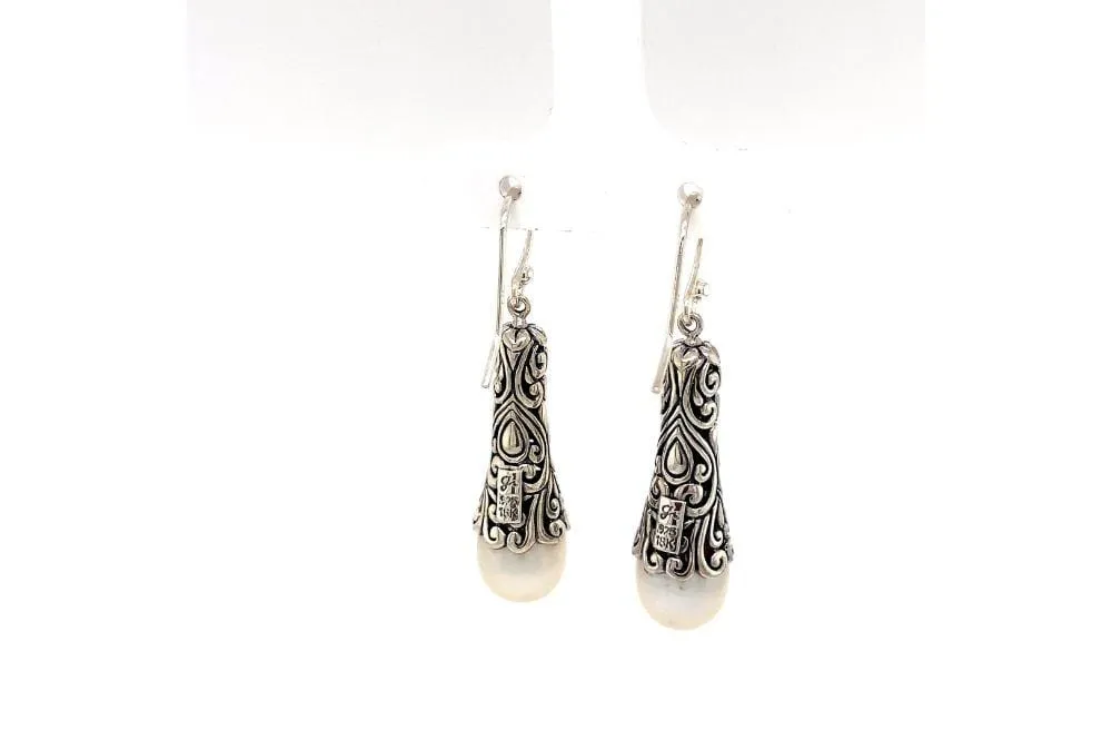 Moondrop Earrings