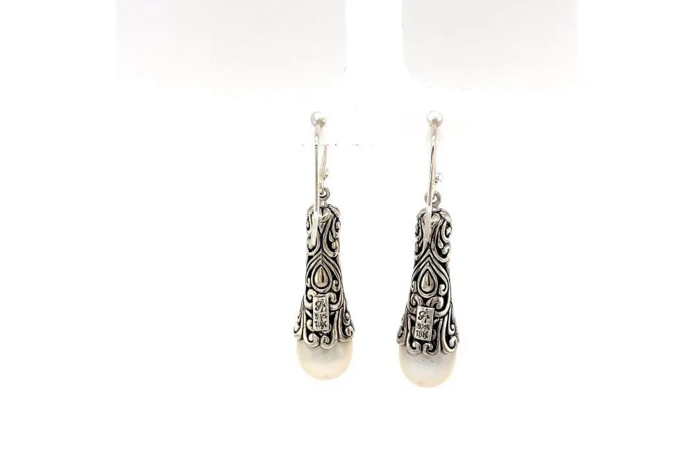 Moondrop Earrings