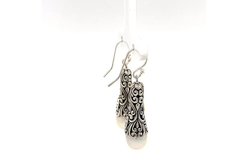 Moondrop Earrings