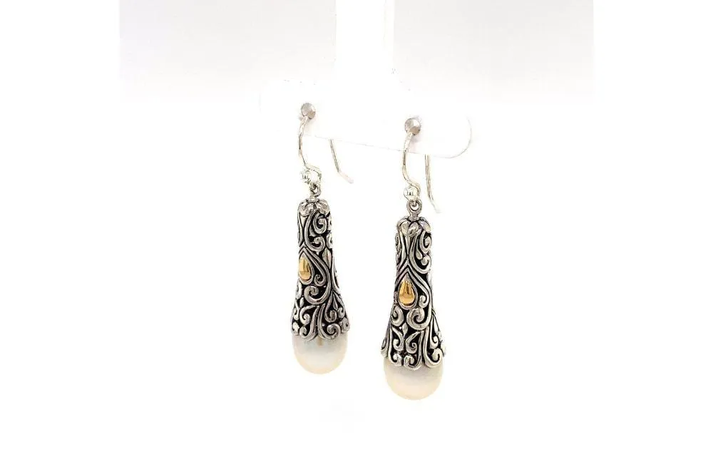 Moondrop Earrings