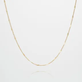 Myla Necklace