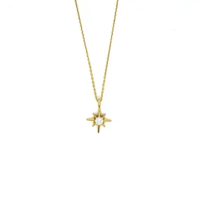 North Star Pendant