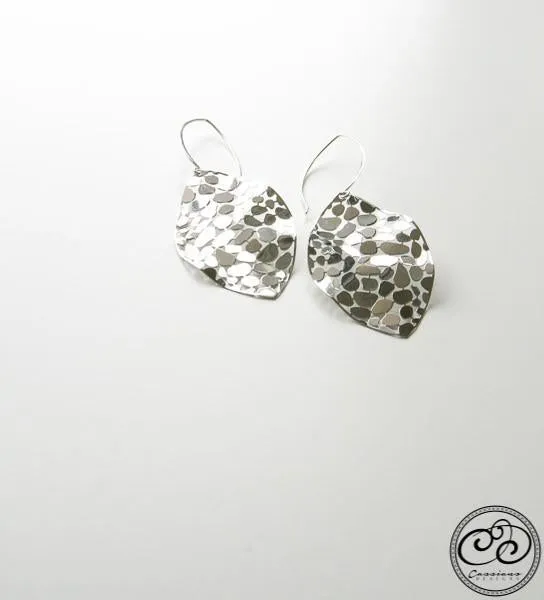 Pasha Earrings