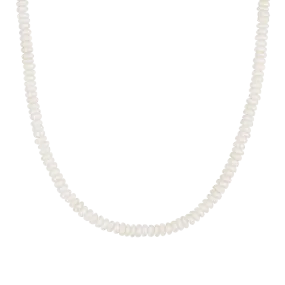 Pearl Strand Necklace