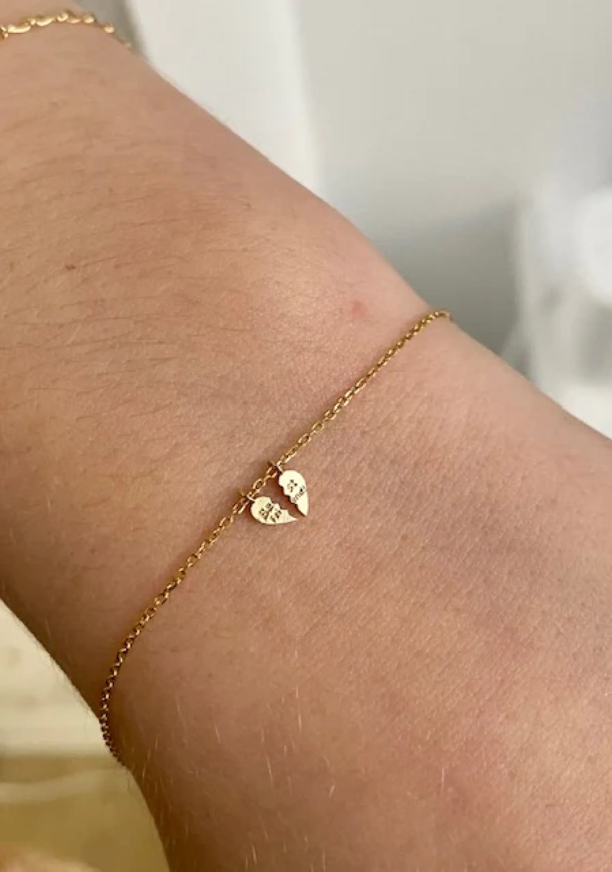 Petite BFF Bracelet