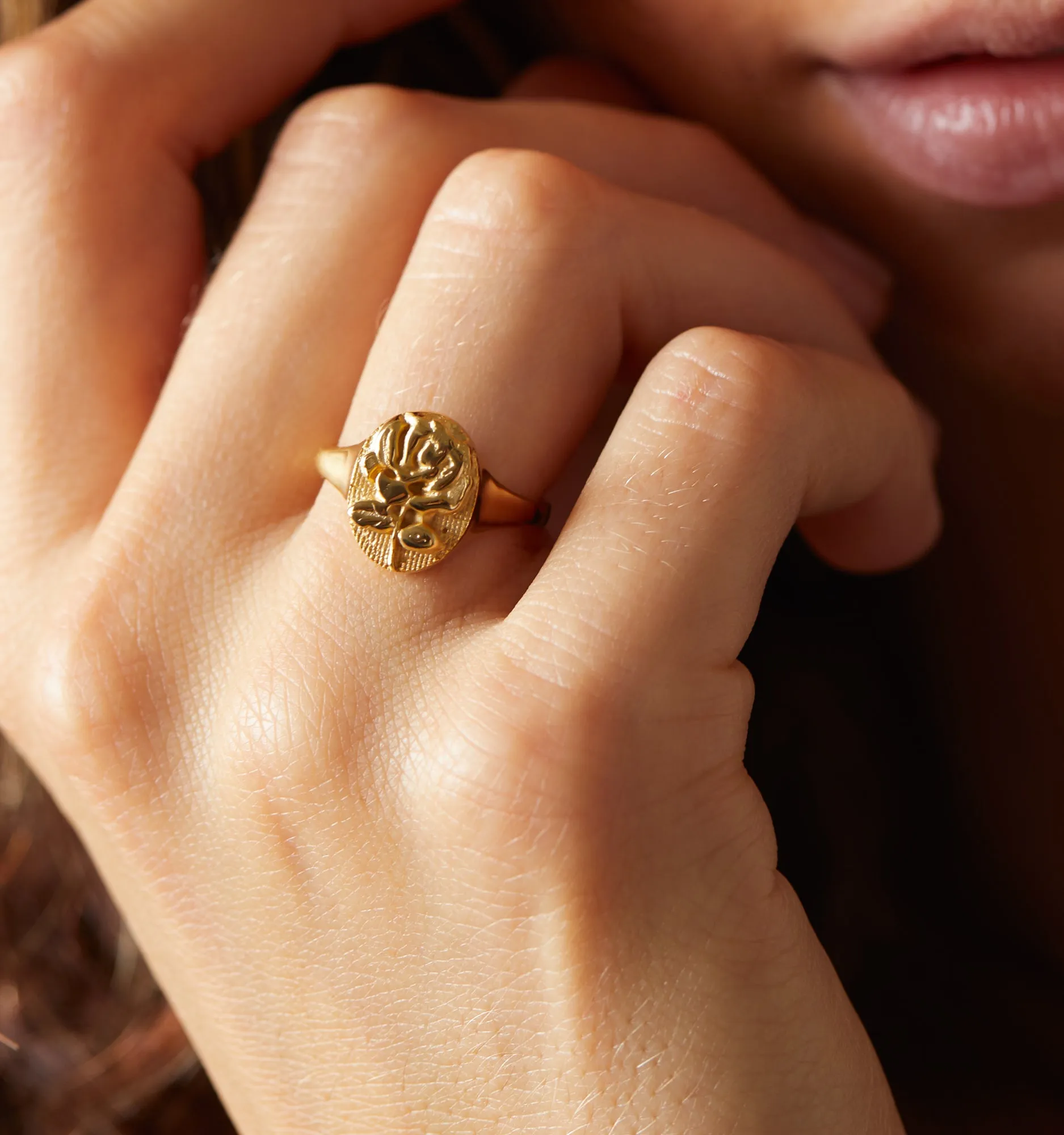 Rose Ring