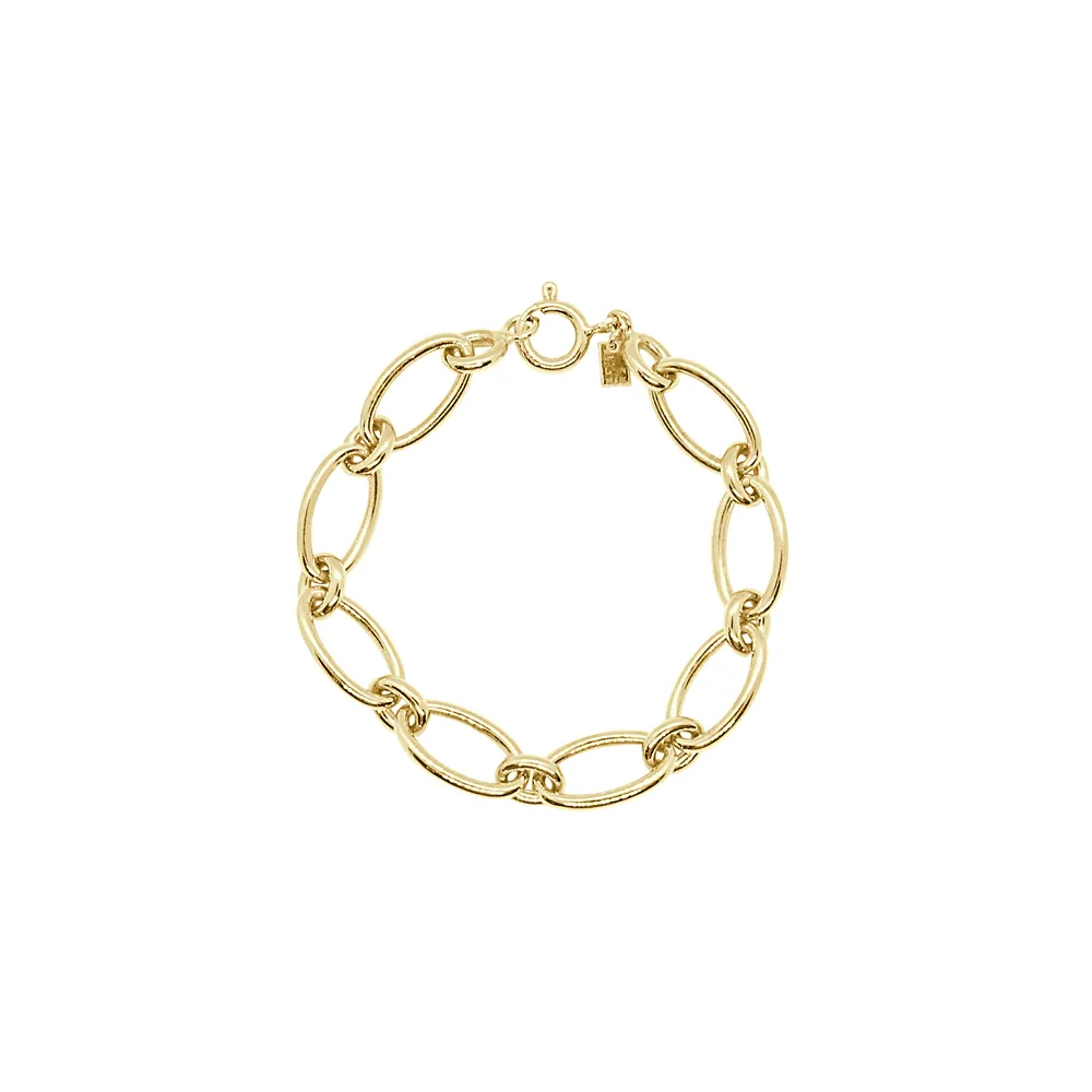 Scarpa Bracelet