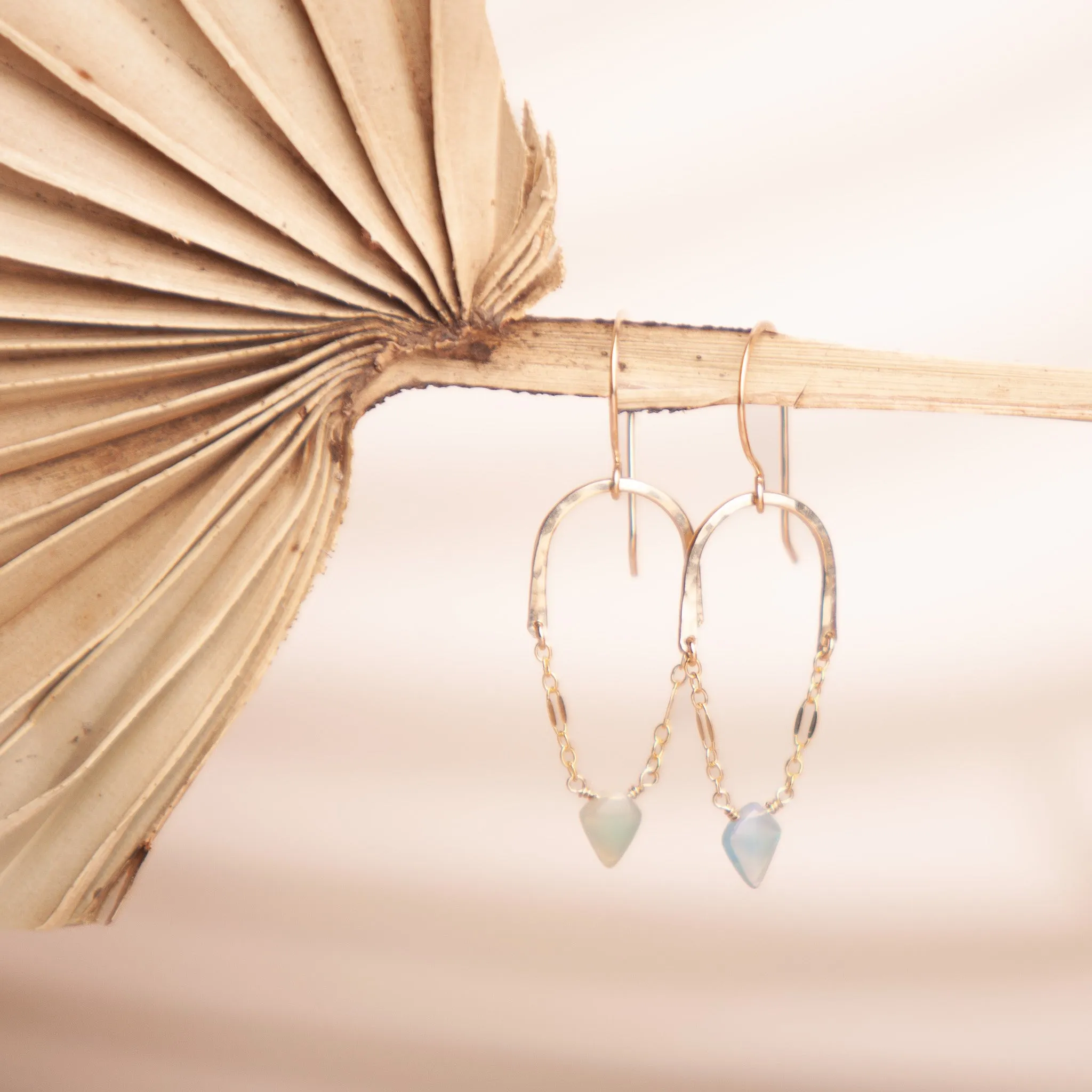 Seaside Earrings