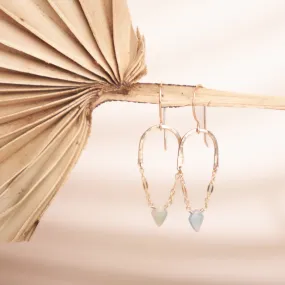 Seaside Earrings