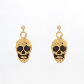 Skull Earrings