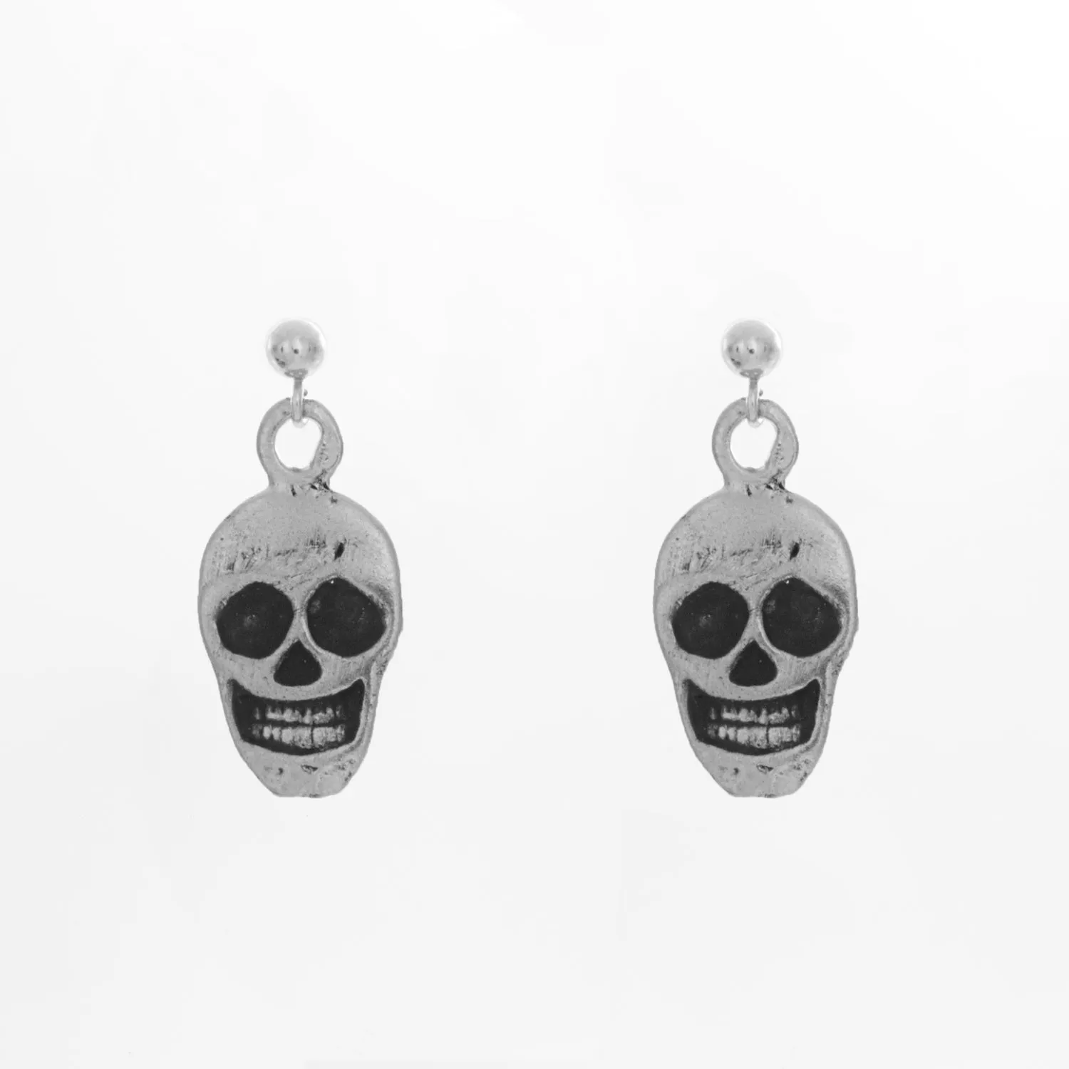 Skull Earrings