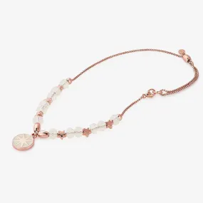 Star of Venus Anklet