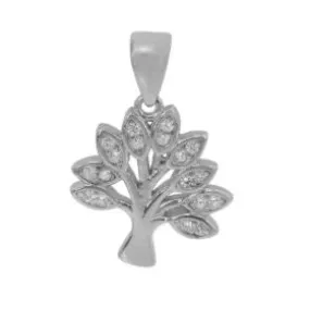 Sterling silver pendant