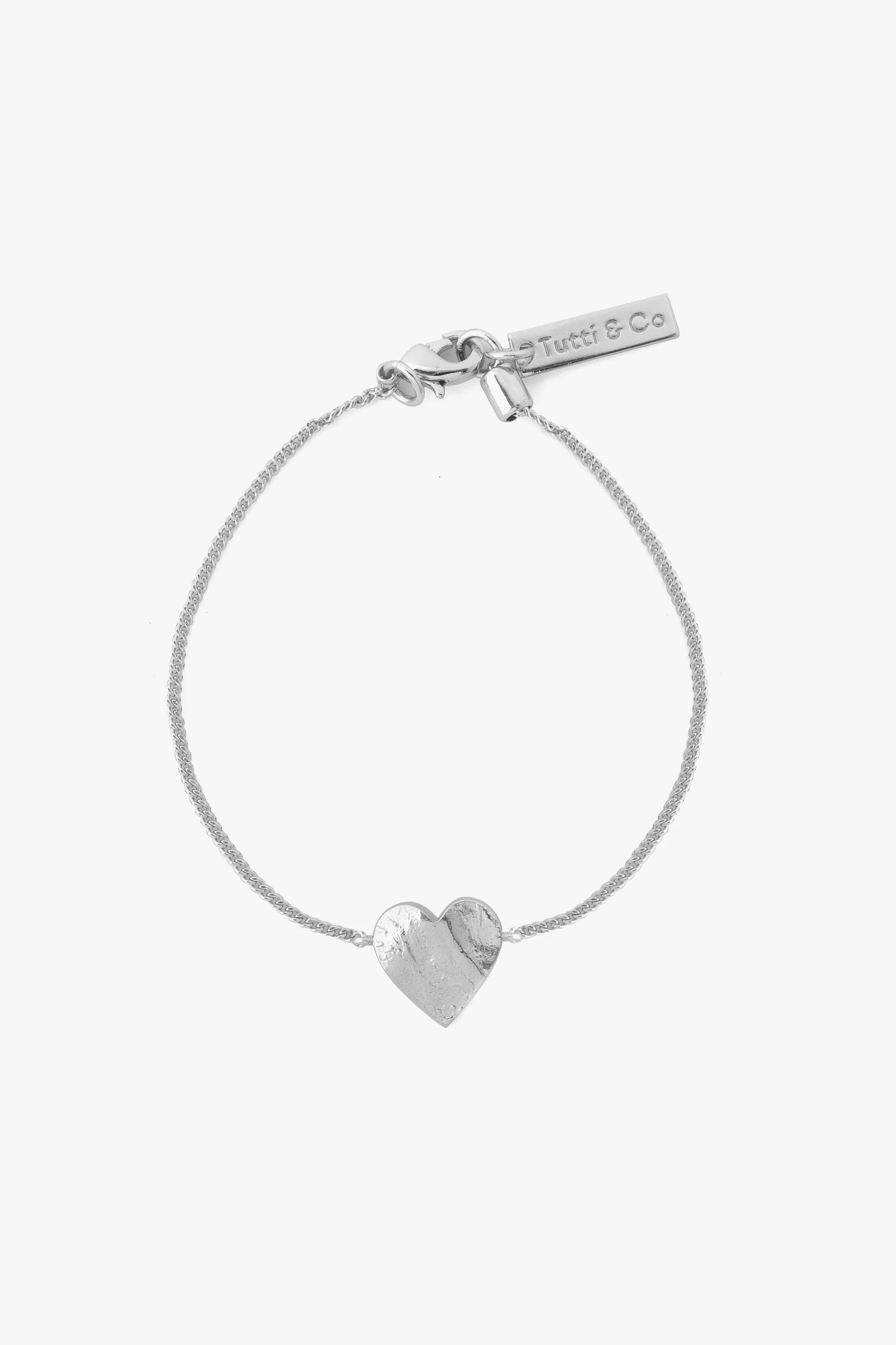 Sweetheart Bracelet