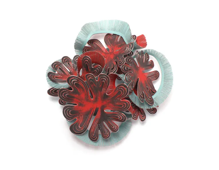 Thalnimera Brooch