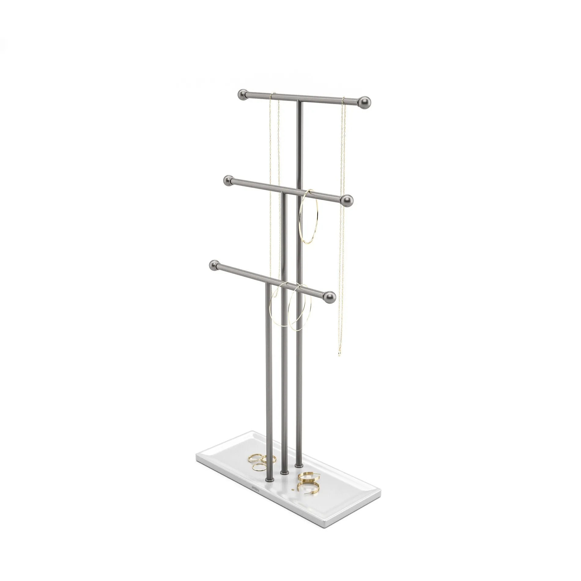 Trigem Jewelry Stand