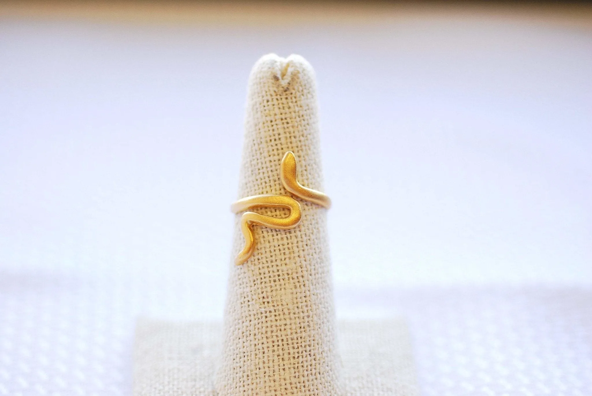 Wholesale Snake Ring - Snake Wrap Ring, snake jewelry, snake reptile jewelry, Fashion snake ring, Sterling Silver Gold Snake Ring, Adjustable Ring