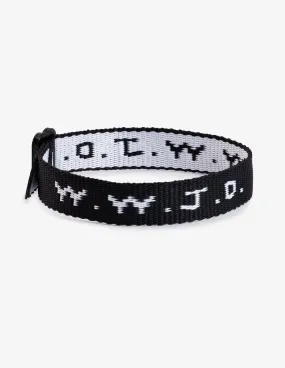 WWJD Bracelet