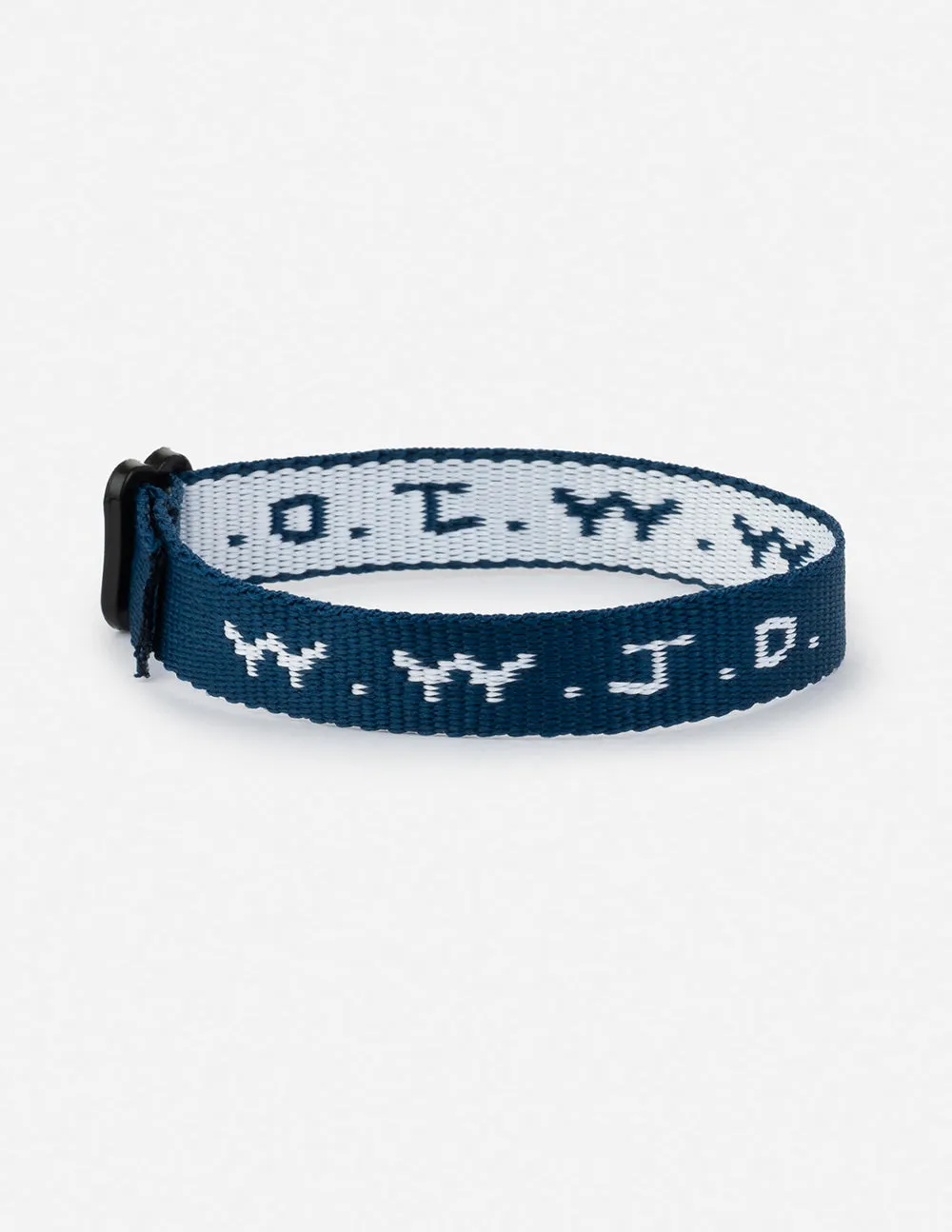 WWJD Bracelet