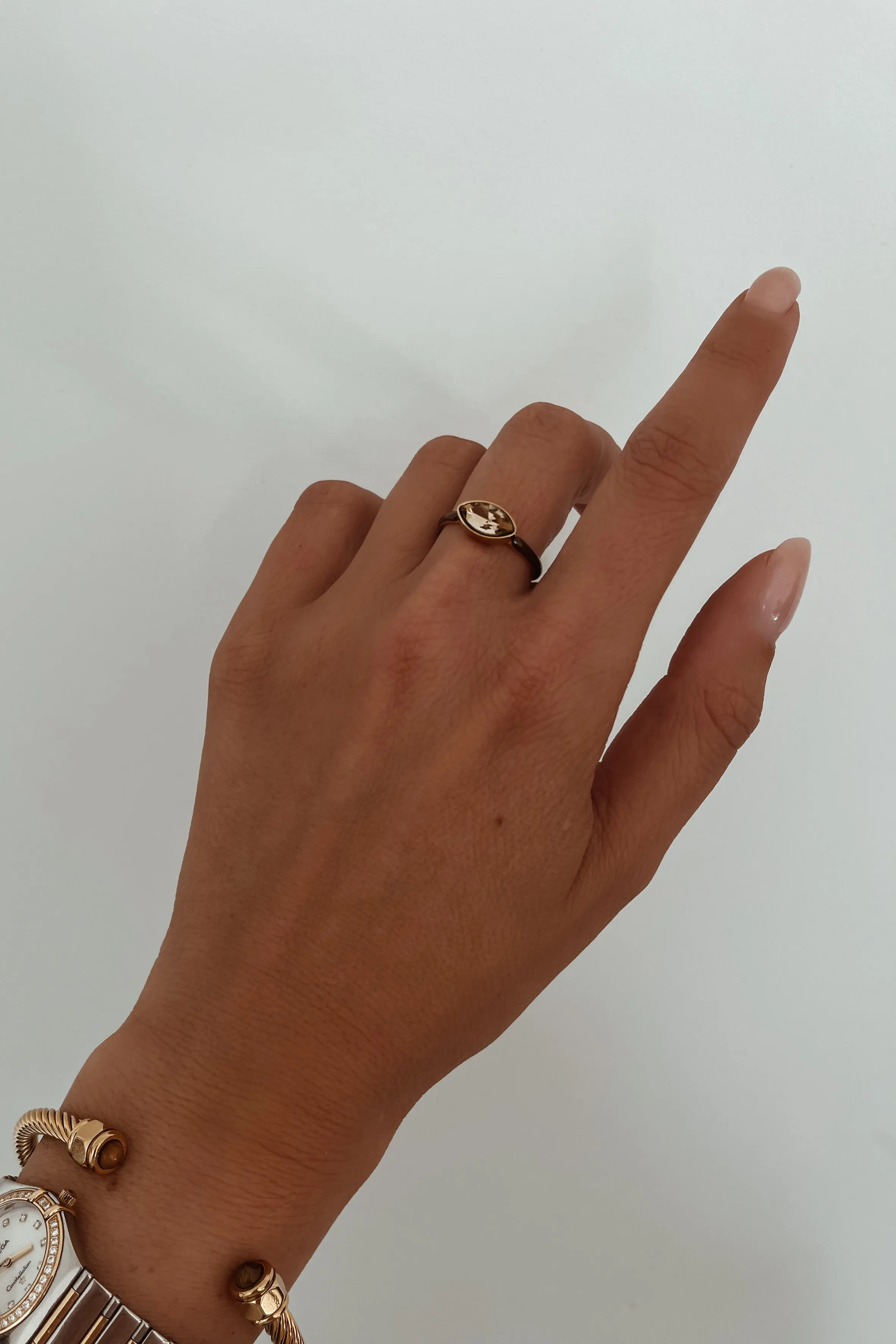 Yara Ring