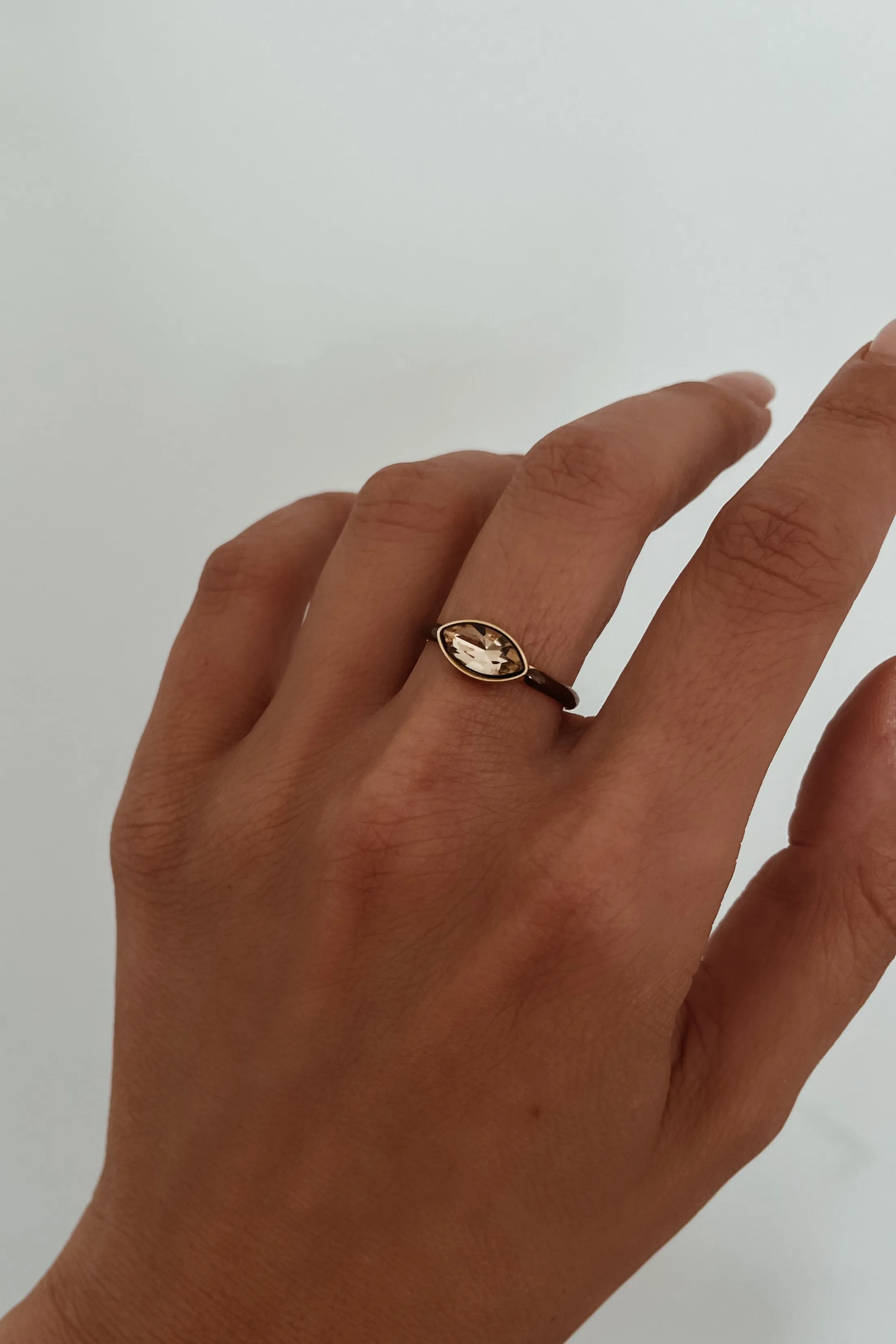 Yara Ring